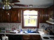 project 'Interior kitchen painting' before picture #1